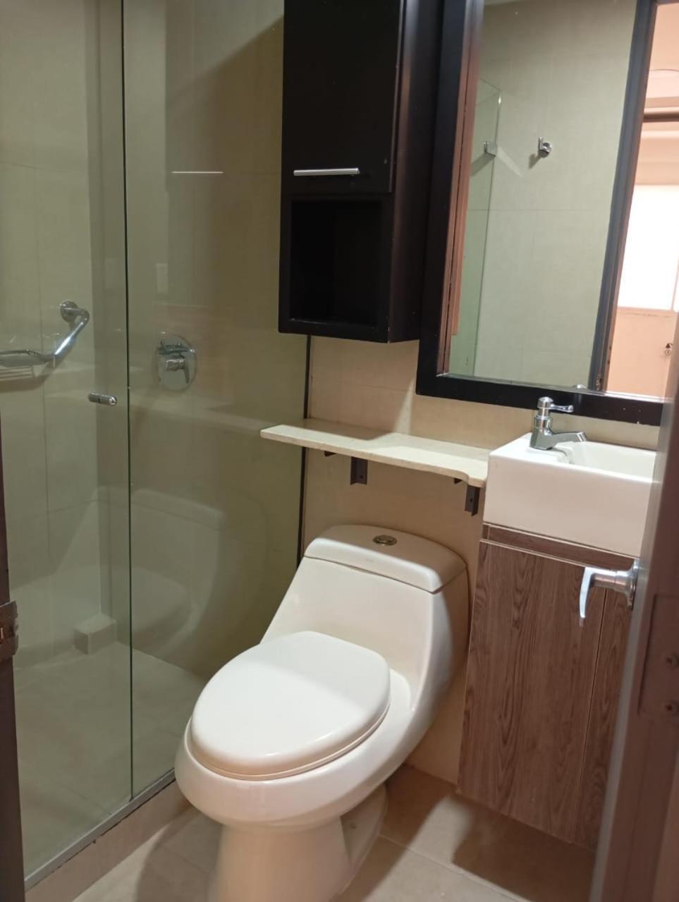 מדיין Hotel Med 33 מראה חיצוני תמונה