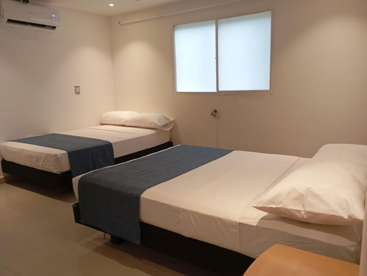 מדיין Hotel Med 33 מראה חיצוני תמונה